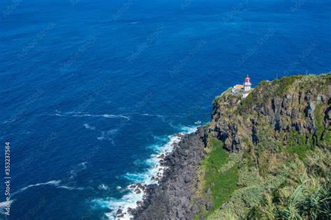 Walk On The Azores Archipelago Discovery Of The Island Of Sao Miguel