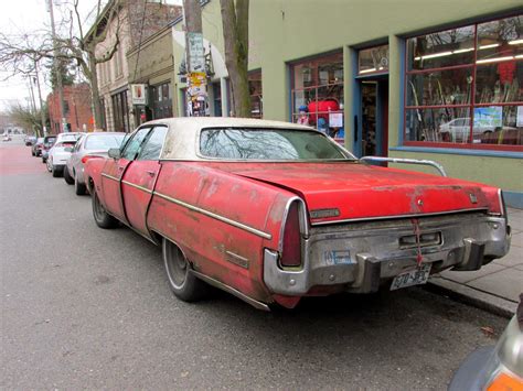 Seattles Classics 1973 Plymouth Fury Gran Sedan