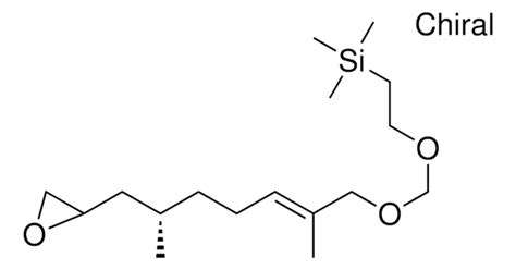 E S Dimethyl Oxiranyl Heptenyl Oxy Methoxy Ethyl