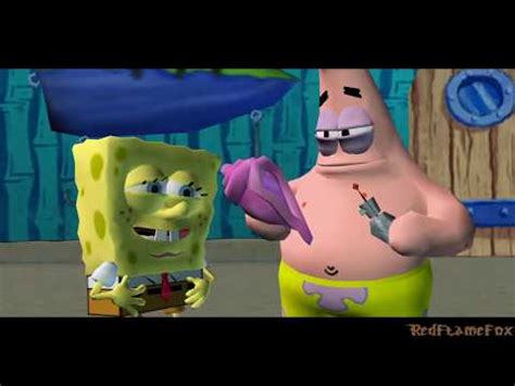 SpongeBob SquarePants Battle For Bikini Bottom ISO