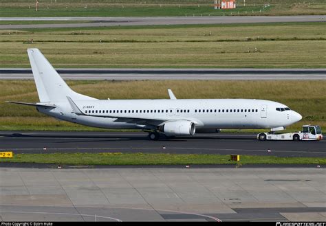 2 BBRV BBAM Boeing 737 8GJ WL Photo by Björn Huke ID 1323676