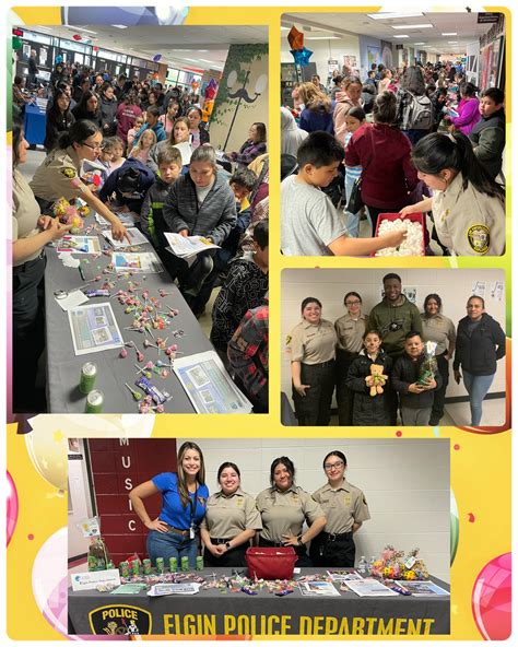 In the past couple of weeks... - Elgin Police Department | Facebook