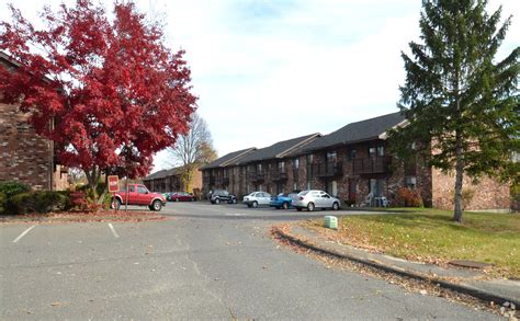 Meadow Village - Apartments in Westfield, MA | Apartments.com