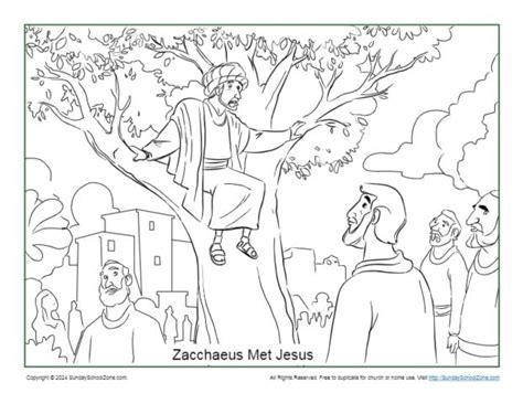 Jesus Forgives Coloring Pages