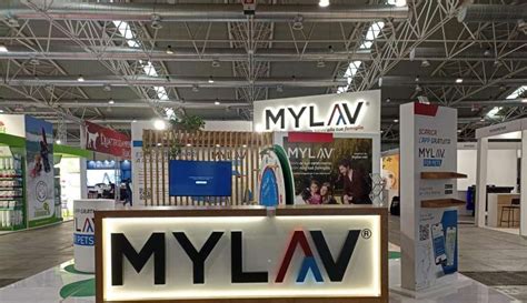 MYLAV Rinnova La Sua Presenza A Quattro Zampe In Fiera L