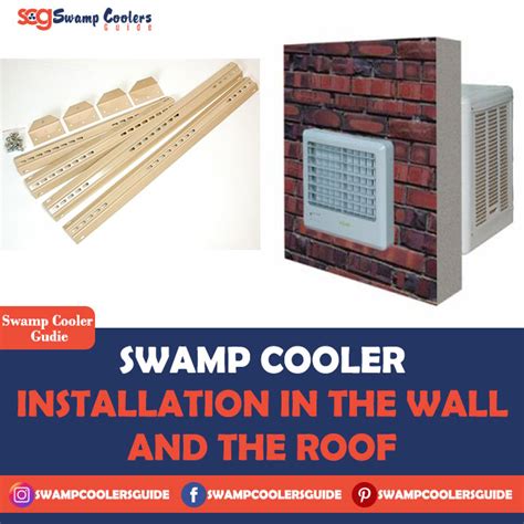 Installation – Swamp Cooler Guide