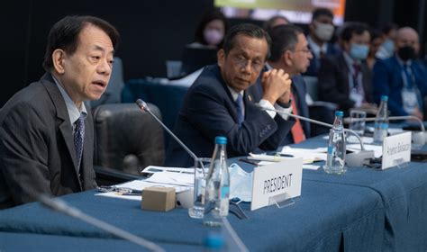 Th Adb Annual Meeting Nd Stage Governors Plenary Flickr