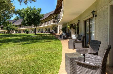 A Zambezi River Lodge | Budget Accommodation Deals and Offers Book Now!