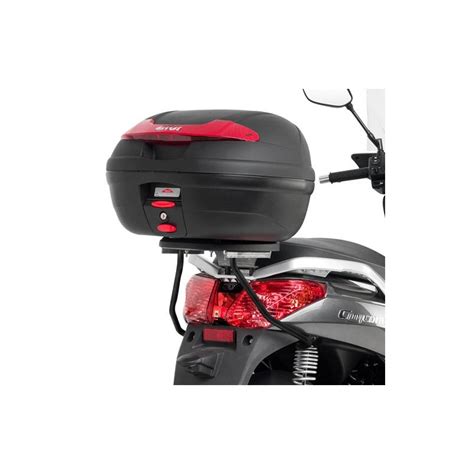 Givi Support Top Case Monolock Accessoires Motos Live