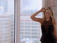 Naked Ella Rae Peck In Gossip Girl