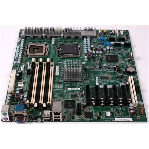 HP DL580 G5 Server Motherboard 449414 001 449422 001 At Rs 22500