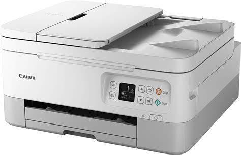 Canon Pixma Ts A Bk Drucker Farbtintenstrahl Multifunktionsger T Din