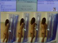Naked María Jurado in Me da igual
