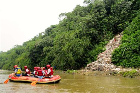 sungai ciliwung Archives - Mongabay.co.id