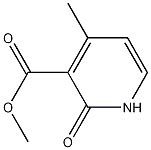 메틸 1 2 디히드로 4 메틸 2 옥소피리딘 3 카르복실레이트 CAS 147078 67 9 ChemWhat 화학 및