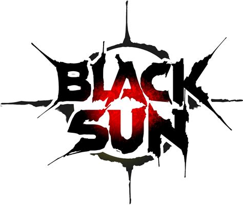 Black Sun Manga Black Sun Wiki Fandom