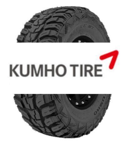 Llanta Kumho Tyres Road Venture At R Llantas Para