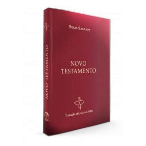 Biblia Revelada Novo Testamento Explicado Black Friday Extra