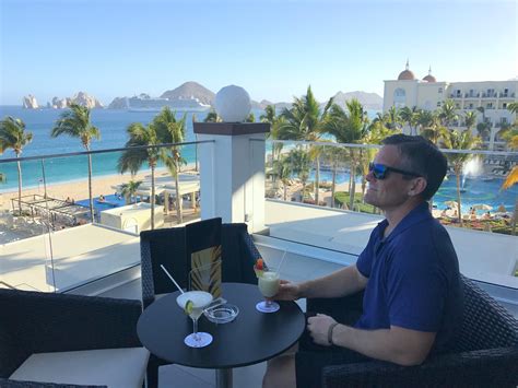 Riu Palace Cabo San Lucas All Inclusive | It's a Lovely Life!