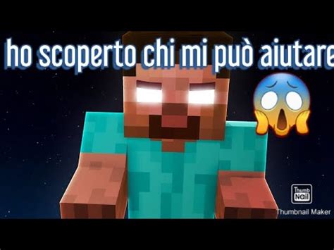 Ho scoperto chi può sconfiggere herobrine modcraft 6 YouTube