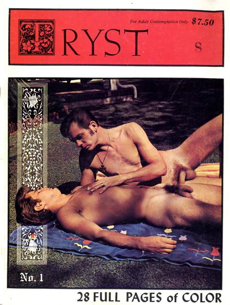 Gay Vintage Hardcore Magazines Page 22 Intporn Forums