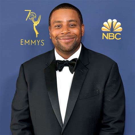 Kenan Thompson | Actors Are Idiots
