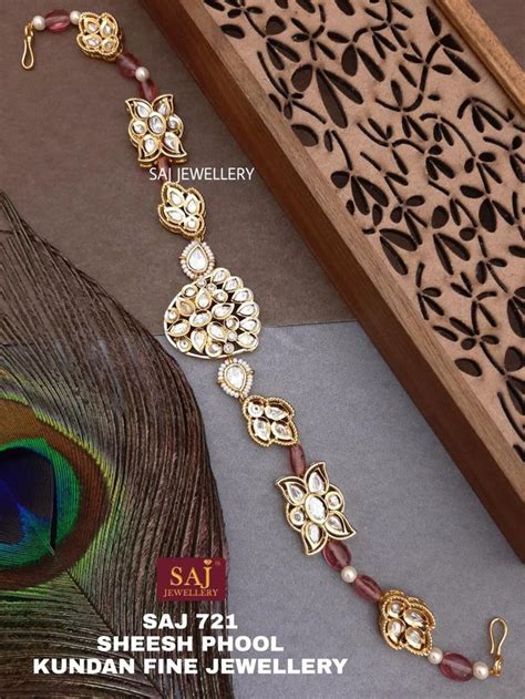 Pin Von Spj Accessories To Buy Whatsa Auf Kundan Mathapatti