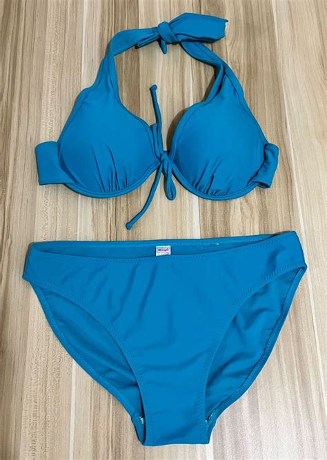 Sogo Sexy Bikini Set Women S Fashion Swimwear Bikinis Swimsuits On Carousell