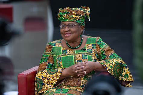 What Africa Expects Of The New Wto Chief Dr Ngozi Okonjo Iweala