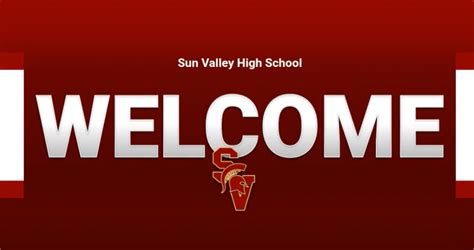 Sun Valley - Team Home Sun Valley Spartans Sports