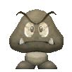 File Goomba Idol Dialogue Portrait Mp Png Super Mario Wiki The