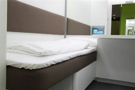 Airport Suppliers - Press Release - napcabs GmbH - Airport Sleeping Cabins / Airport Terminal ...