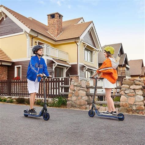 Electric Scooter For Kids: - A Comprehensive Guide