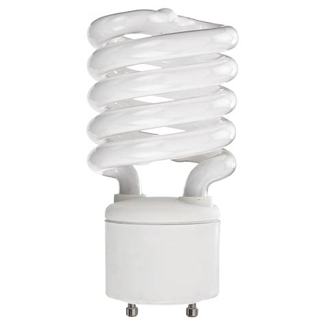 Compact Fluorescent Lamps Collection: