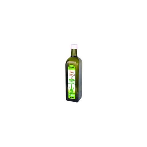 VITALOE ZUMO ALOE VERA PURO 500 ML TONGIL