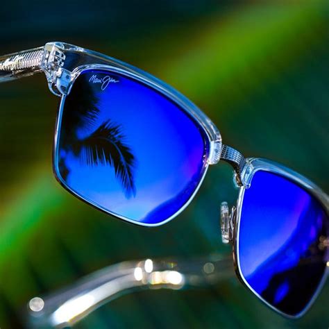 Maui Jim® Eyewear Authorized Dealer - EuroOptica™ NYC