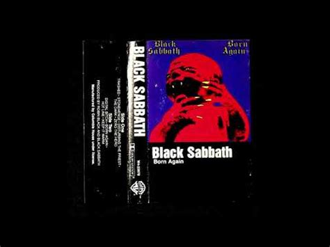 BLACK SABBATH Stonehenge MC YouTube