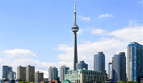 Descubra como trabalhar e estudar no Canadá ABC Agora