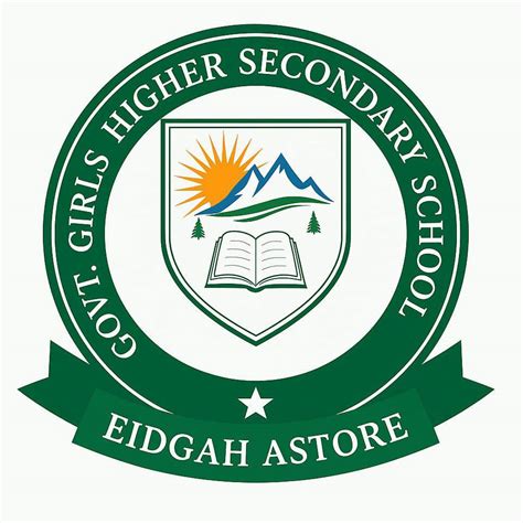 Government Girls Model Higher Secondary School Eidgah Astore