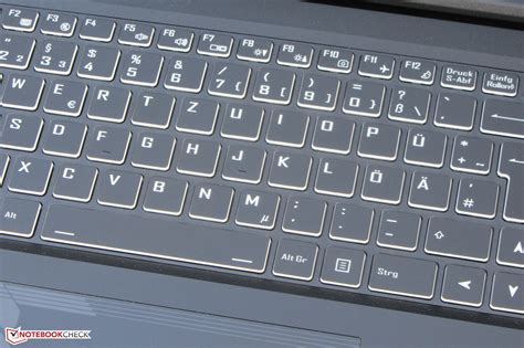 Gigabyte G7 KE w recenzji: Niedrogi laptop do gier z potężnym RTX 3060 ...