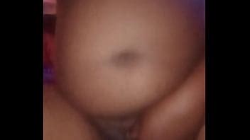 masturbación de ébano XVIDEOS