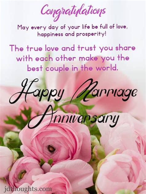 Congratulations On Wedding Anniversary 60 Photos