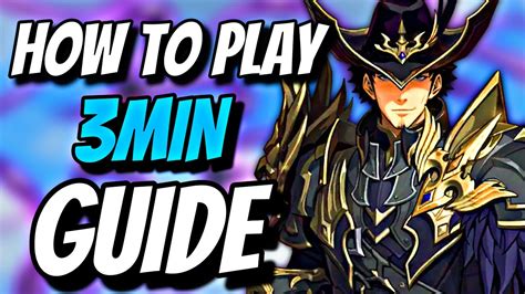 How To Build Lim Tae Gyu Guide Solo Leveling Arise Youtube