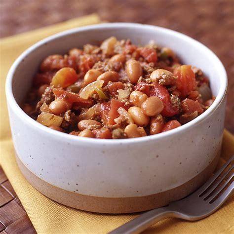 Let It Be: Pinto Bean Chili