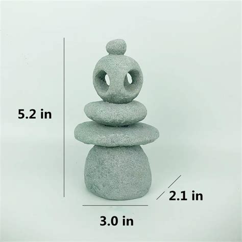 Japanese Pagoda Stone Lantern Review Japanese Garden Craft