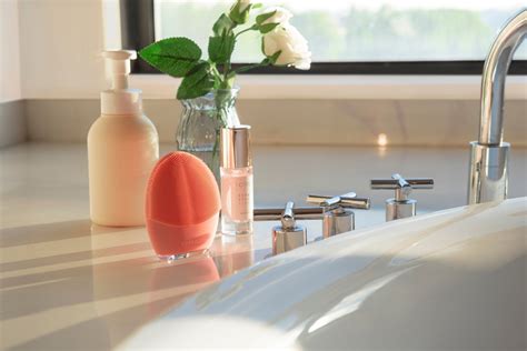Эффективный массаж для лица с Foreo Luna 4 | 1BEAUTYNEWS.RU