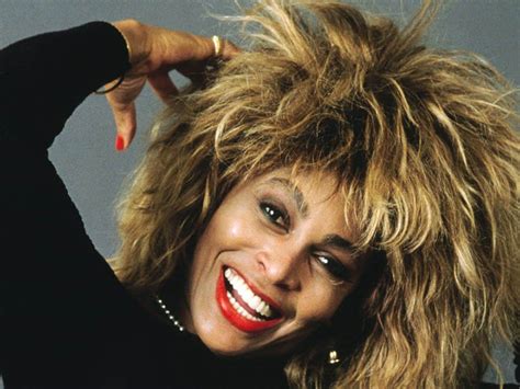 Fallece La Cantante Tina Turner A Los 83 Años Diarioabierto Fallece