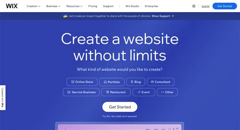 11 Best Website Welcome Page Examples [Best Practices]