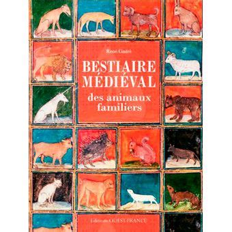 Bestiaire M Di Val Des Animaux Familiers Broch Ren Cintr Achat