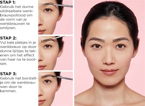 L Oréal Paris Brow Artist Skinny Definer Eyebrow Pencil Light Brunette Onlinevoordeelshop